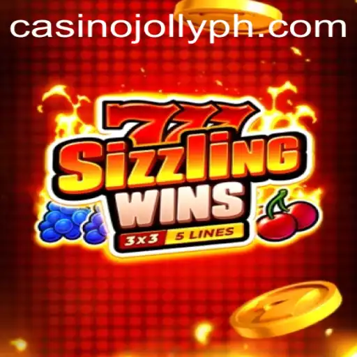 Exploring the Thrills of 777sizzlingwins with a Jollyph Twist