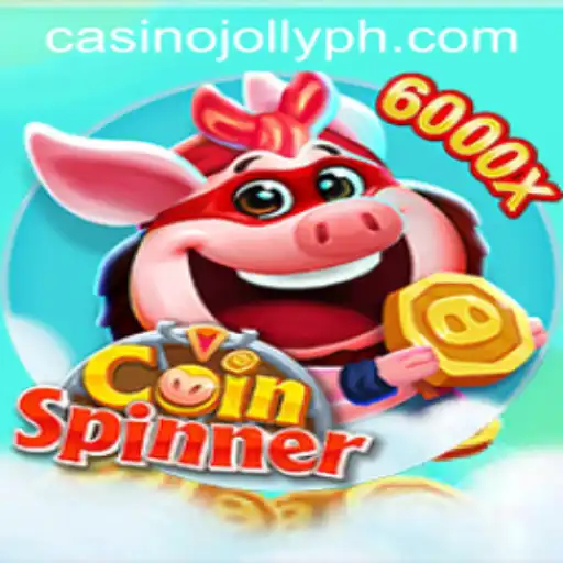 Exploring CoinSpinner: A Captivating Game Experience Enhanced with Jollyph