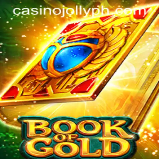 Unveiling the Mysteries of BookofGold: A Captivating Journey with Jollyph