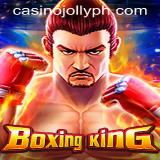 Discover the Excitement of BoxingKing: The Ultimate Digital Boxing Experience