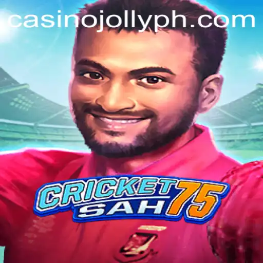 CricketSah75: The Ultimate Jollyph Experience