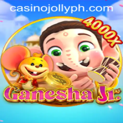 Exploring GaneshaJr: The Enchanting World of Jollyph Games