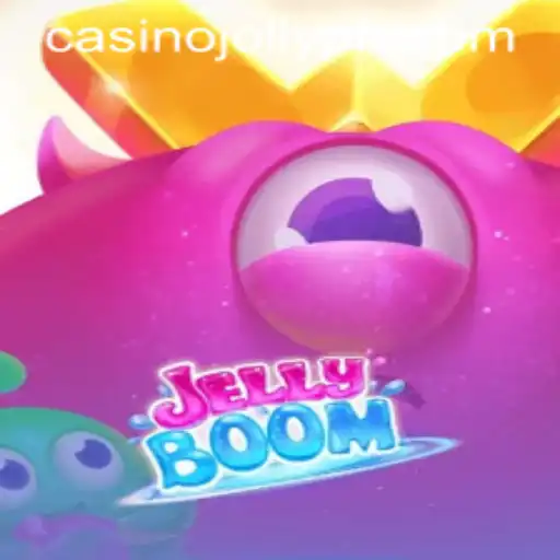 Dive into the Colorful World of JellyBoom: Experience the Joy of Jollyph