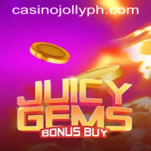 Exploring JuicyGemsBonusBuy: A Thrilling New Game Experience