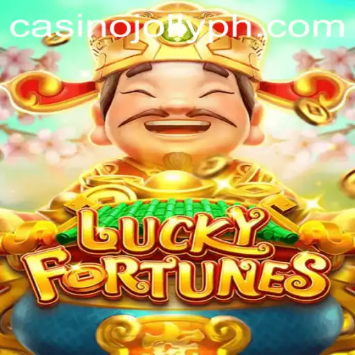 Exploring the World of LUCKYFORTUNES: A Game of Strategy and Chance