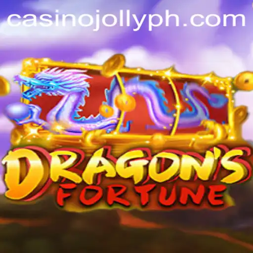DragonFortune: A Thrilling Adventure in Fantasy Gaming
