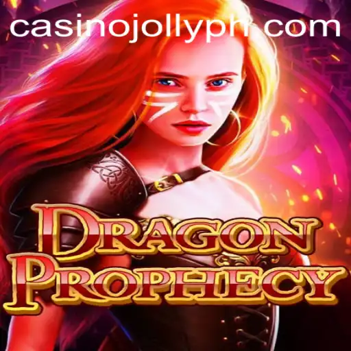 Explore the Enchanting World of DragonProphecy