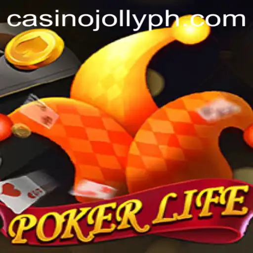 Explore the Excitement of PokerLife: The Game That Combines Strategy and Chance