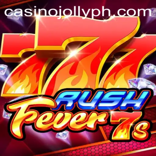 Unveiling RushFever7s: An Extraordinary Gaming Adventure Enhanced by Jollyph