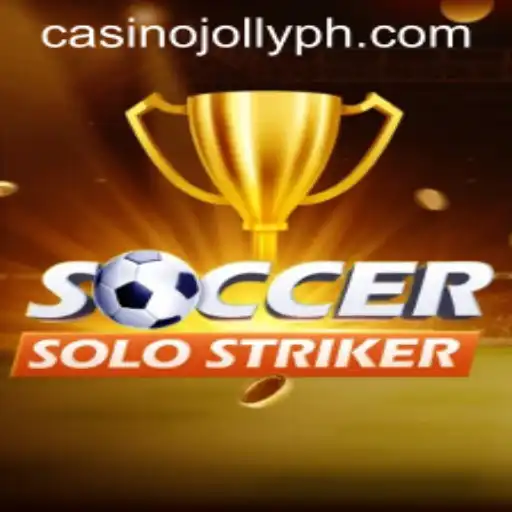 Exploring the Exciting World of SoccerSoloStriker Featuring Jollyph