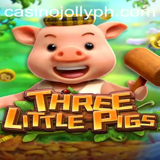 Exploring the Enchanting World of THREELITTLEPIGS: A Unique Board Game Adventure