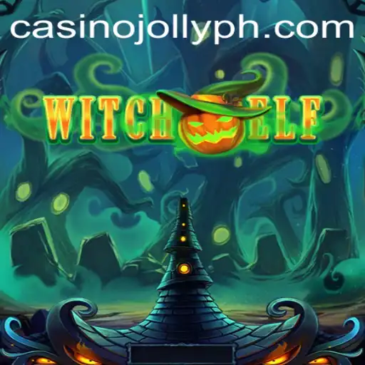 WitchElf: Discover the Magical World of Jollyph